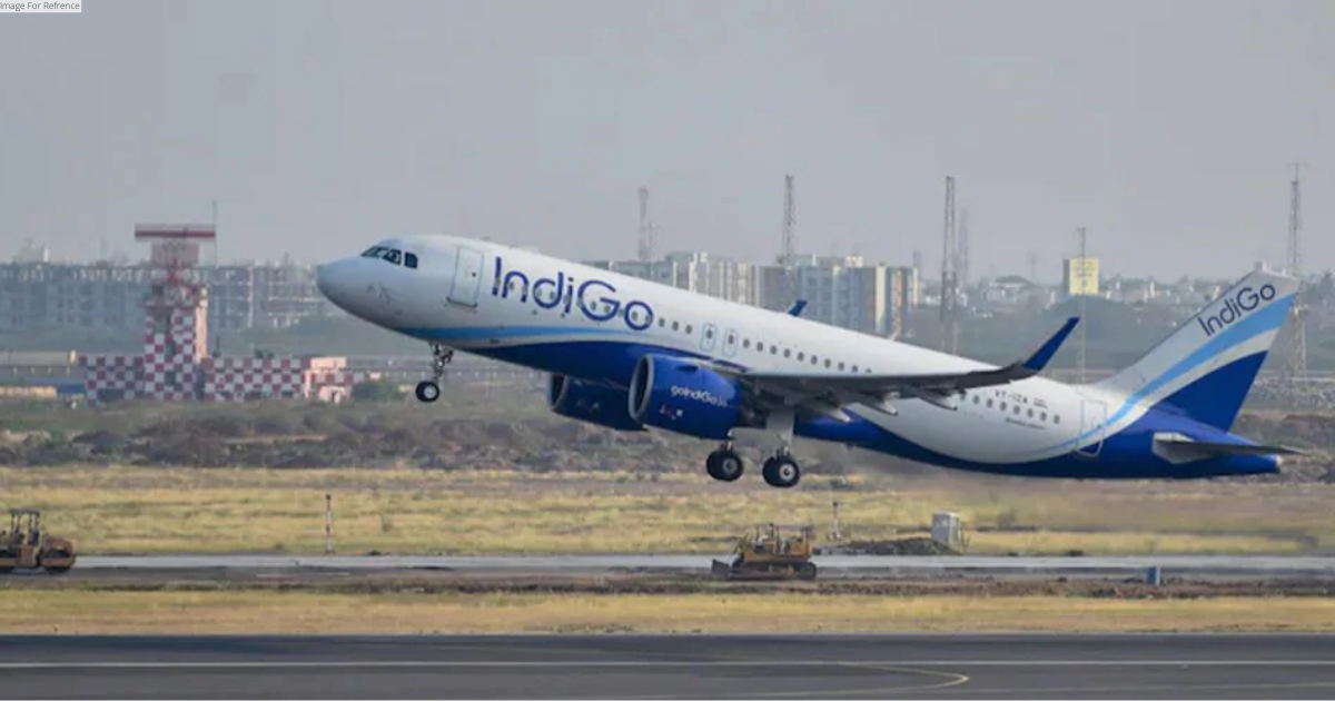 IndiGo pilot faints, dies at boarding gate just before departure